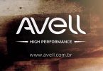 Avell logo