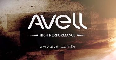 Avell logo