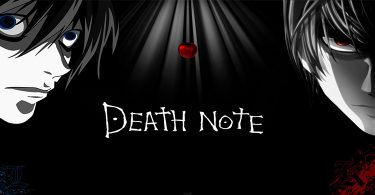 Versão americana do filme de Death Note