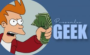 presentes geek shut up and take my money