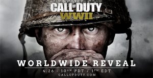 Call Of Duty: WW II