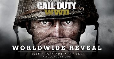 Call Of Duty: WW II