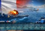 world of warships