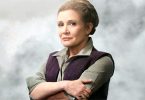 carrie fisher