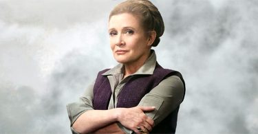 carrie fisher