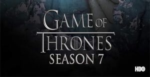 game of thrones
