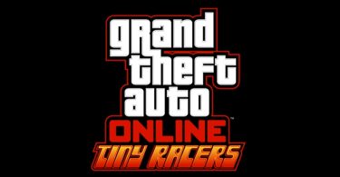 GTA V Online