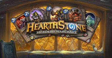 Hearthstone copa américa