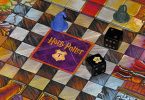 jogos de tabuleiro de Harry Potter