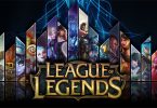 league of legends