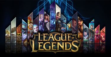 league of legends