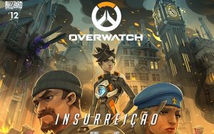 novo hq de overwatch