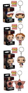 stranger things funko