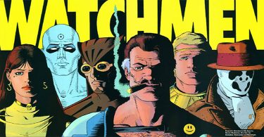 watchmen