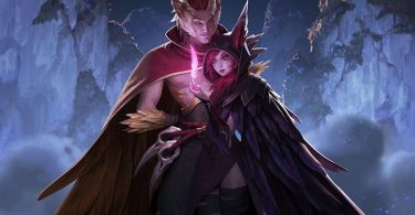 xayah e rakan