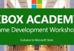 xbox academy