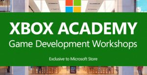 xbox academy