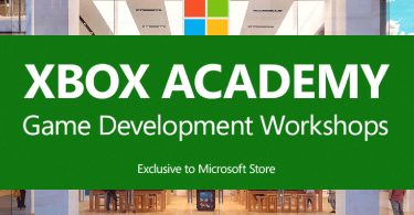 xbox academy