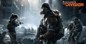 Tom Clancy's The Division free weekend