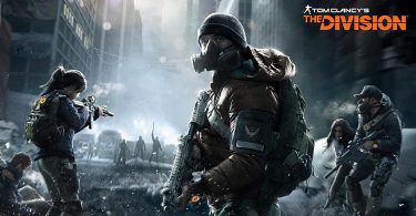 Tom Clancy's The Division free weekend