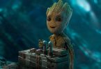 Baby Groot