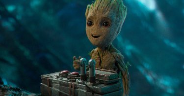 Baby Groot