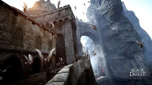 black desert online