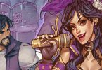 heroes of the storm trilha sonora