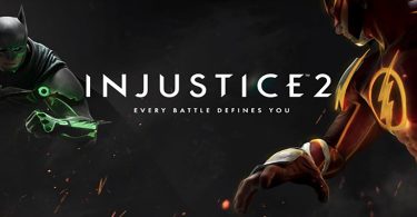 injustice 2