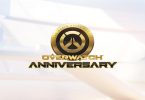 overwatch aniversario