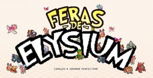 perfect world feras de elysium