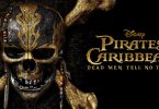 Funko Piratas do Caribe: A Vingança de Salazar