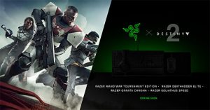 razer destiny 2