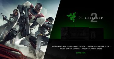 razer destiny 2