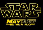 star wars day