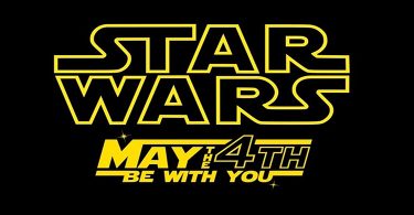 star wars day