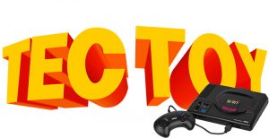 tectoy evento rio de janeiro