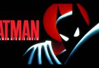 batman the animated series