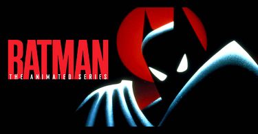 batman the animated series