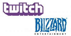 Blizzard e Twitch