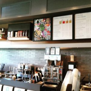blizzard starbucks