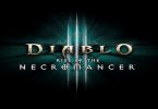 diablo III necromantes