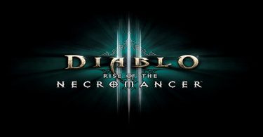 diablo III necromantes