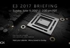 e3 2017 microsoft