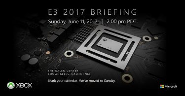 e3 2017 microsoft