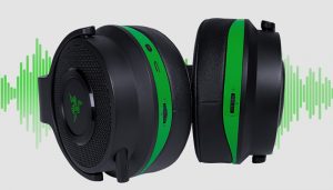 razer headset