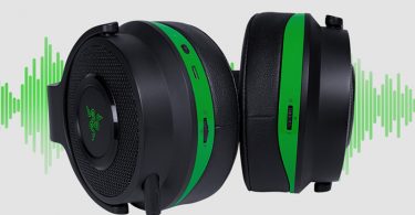 razer headset