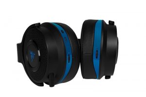 razer headset ps4