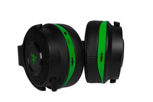 razer headset xbox one