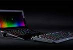 razer notebook gamer